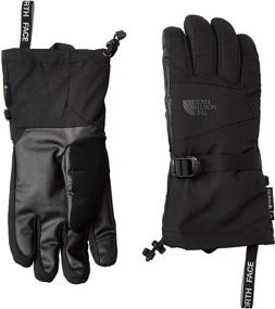 img 4 attached to 🧤 The Ultimate North Face Montana Etip Glove: Stay Warm and Connected