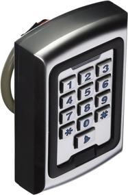 img 1 attached to ALEKO LM177 Universal Keypad Access