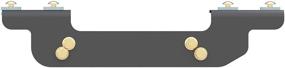 img 2 attached to 🔧 CURT 16411 5th Wheel Installation Brackets for Chevrolet Silverado & GMC Sierra 2500, 3500 HD (excluding Cab & Chassis)