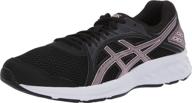 👟 asics jolt 2 women's running shoes logo