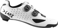 👟 top-rated lake men's cx238-x shoes: stylish performance footwear at its best logo