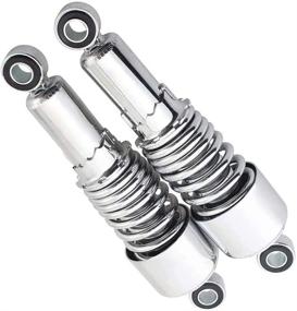 img 2 attached to Neeknn Absorber Suspension Harley Sportster Motorcycle & Powersports