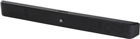 img 2 attached to 🔊 JBL Pro PSB-1 SoundBar: High-performance, Commercial-Grade 2-Channel Pro SoundBar