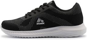 img 3 attached to 👟 RBX Lightweight Training Women's Athletic Sneaker: Perfect for Active Sports!