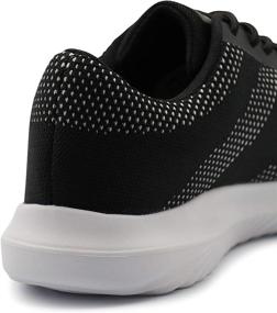 img 1 attached to 👟 RBX Lightweight Training Women's Athletic Sneaker: Perfect for Active Sports!