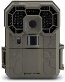 img 1 attached to 📷 Screen Trail Stealth Cam with Triad Technology