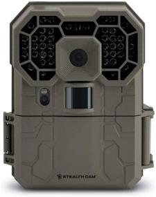 img 2 attached to 📷 Screen Trail Stealth Cam with Triad Technology