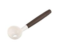 🧁 cupcake corer, sweet creations, standard size, white logo