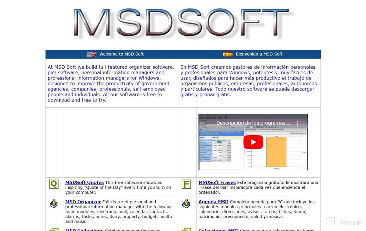 img 1 attached to MSD Tasks review by Jason Dahlkemper