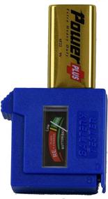 img 3 attached to 🔋 Advanced Self-powered Battery Tester: Sinometer BT558