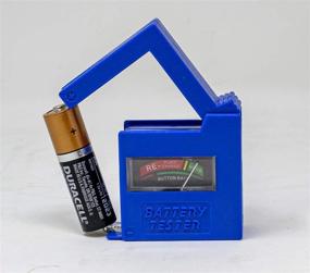 img 4 attached to 🔋 Advanced Self-powered Battery Tester: Sinometer BT558