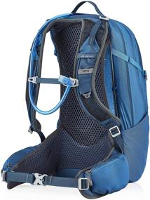 img 3 attached to 🎒 Unleash Your Adventure with the Gregory Mountain Hydration Backpack