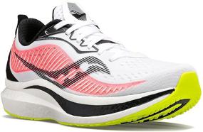 img 4 attached to Saucony Endorphin Speed Hiking VIZIRE Men's Shoes for Athletic
