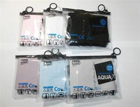 img 1 attached to Protection Sleeves Sports Cooling BLACK