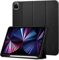 spigen urban designed ipad case logo