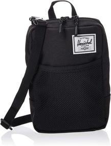 img 4 attached to 👜 Herschel Supply Co Sinclair Large Women's Crossbody Bags with Wallets