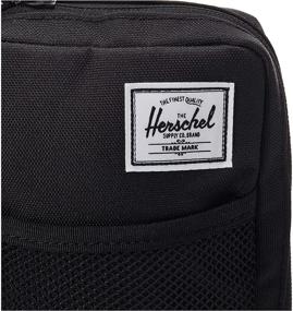 img 1 attached to 👜 Herschel Supply Co Sinclair Large Women's Crossbody Bags with Wallets