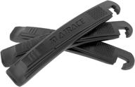 airace bike tire lever set: premium cycling repair accessories for quick and easy bike tube maintenance logo