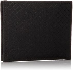 img 3 attached to 🔒 Viator Gear ARMOR Wallet for Men: Optimized Men's Accessories for Blocking