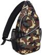 mosiso backpack outdoor shoulder camouflage logo