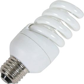 img 1 attached to Camco 12V/15W Fluorescent Light Bulb (Model 41313)