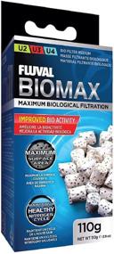 img 2 attached to 🐠 Enhance Aquarium Water Quality with Fluval U Underwater Filter BioMax - A495 Replacement Filter Media