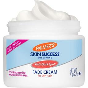 img 3 attached to 💧 Palmer's Skin Success Fade Cream for Dry Skin: A 2.7 Oz Solution