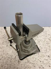 img 3 attached to 🔧 Bessey BVVB Vise with Vacuum Base