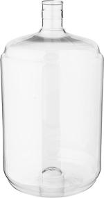 img 3 attached to 🍺 CentralBrewShop 5-Gallon Pet Carboy: The Perfect Solution for Homebrewing Beer &amp; Wine Making