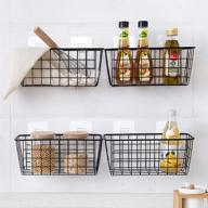 hanging organizer farmhouse cabinets bathroom логотип