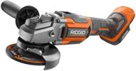 🔋 ridgid cordless brushless tool (non-retail packaging) логотип