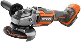 img 4 attached to 🔋 Ridgid Cordless Brushless Tool (Non-Retail Packaging)