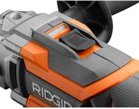 img 2 attached to 🔋 Ridgid Cordless Brushless Tool (Non-Retail Packaging)