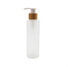 img 3 attached to Refillable Pressure Cosmetic Container Emulsion