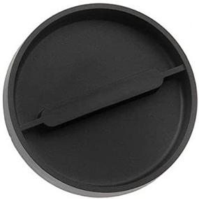 img 3 attached to Fotodiox B50 Front Lens Cap for Hasselblad C, C T Lenses: Protection for 80mm 📷 F2.8, 100mm f3.5, 105mm f4.3, 120mm f5.6, 135mm f5.6, 150mm f4, 250mm f5.6 C, C T