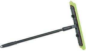 img 3 attached to 🧹 SubZero 18849 Arctic Plow, 35-Inch Mini Telescoping Snow Broom (Colors May Vary)