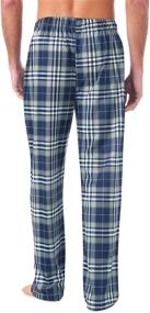 img 3 attached to Somnia Restease Pajama Pants Bottoms Men's Clothing