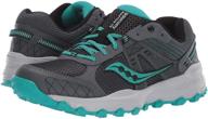 👟 saucony women's grid raptor tr 2 performance running shoe - enhanced for seo logo