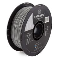 hatchbox 3d filament: unsurpassed dimensional accuracy for additive manufacturing logo