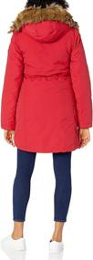 img 3 attached to Amazon Essentials Womens Resistant Sleeve Women's Clothing in Coats, Jackets & Vests