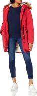 amazon essentials womens resistant sleeve women's clothing in coats, jackets & vests logo