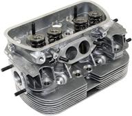 🚀 iap performance 043101355ck: enhanced dual port cylinder head with sensor hole for vw beetle – unleash optimal performance! logo