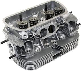 img 3 attached to 🚀 IAP Performance 043101355CK: Enhanced Dual Port Cylinder Head with Sensor Hole for VW Beetle – Unleash Optimal Performance!