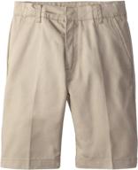explore a variety of genuine boys' twill shorts - more styles available logo