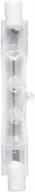 westinghouse lighting 0497200 halogen double ended: brighten your space efficiently logo