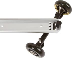 img 1 attached to Movo SGTD 60S Linear Retractable Carrying