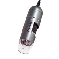 🔍 dino-lite usb digital microscope am3113: high-quality imaging & powerful magnification for precise measurements logo