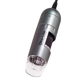img 4 attached to 🔍 Dino-Lite USB Digital Microscope AM3113: High-Quality Imaging & Powerful Magnification for Precise Measurements