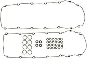 img 1 attached to High-Quality MAHLE VS50397 Gasket for Secure Sealing: A Comprehensive Review