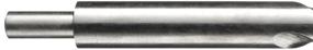 img 1 attached to 🔍 Carbide Tip Diameter - Morris Products 13654 - Enhancing Searchability